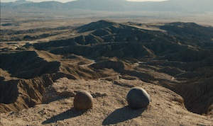 This picture really rocks!